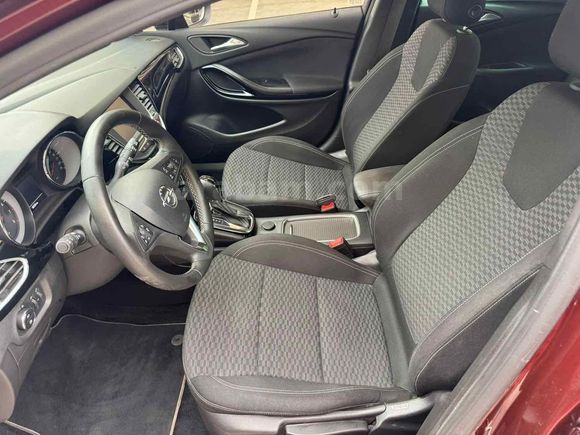Sahibinden Opel Astra 1.4 T Dynamic 2017 Model 