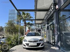 FIRSAT ARACI 2017 1.6 DİZEL OTOMATİK OPEL ASTRA SEDAN J KASA