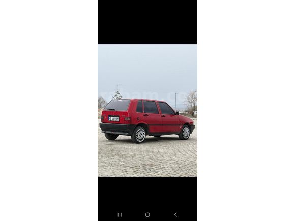 Sahibinden orjınal Fiat Uno 70 S 1996 Model