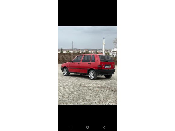 Sahibinden orjınal Fiat Uno 70 S 1996 Model