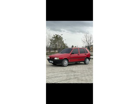 Sahibinden orjınal Fiat Uno 70 S 1996 Model