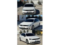 Sahibinden Volkswagen Jetta 1.4 TSi Trendline 2012 Model 