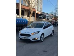 Sahibinden Ford Focus 1.5 TDCi Trend X 2016 Model  257.000 km Beyaz