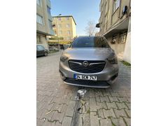 Sahibinden Opel Combo 1.5 CDTI Excellence 2020 Model 