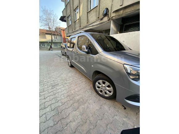 Sahibinden Opel Combo 1.5 CDTI Excellence 2020 Model 