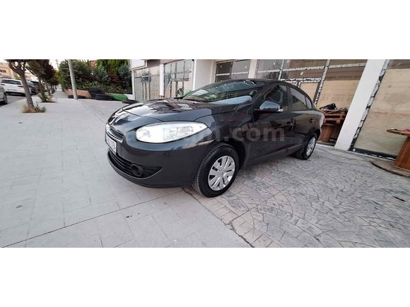 Sahibinden Renault Fluence 1.5 dCi Authentique 2011 Model 