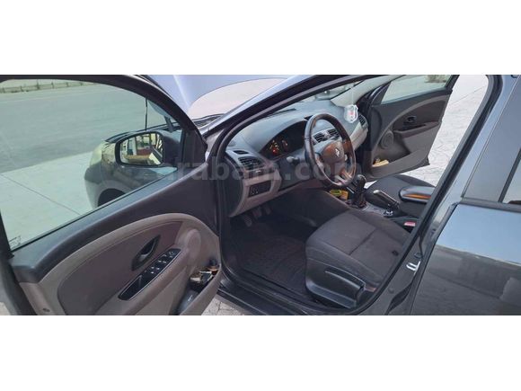 Sahibinden Renault Fluence 1.5 dCi Authentique 2011 Model 