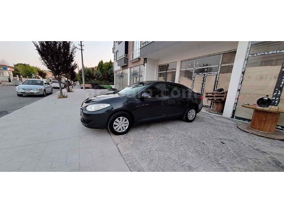 Sahibinden Renault Fluence 1.5 dCi Authentique 2011 Model 