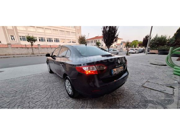 Sahibinden Renault Fluence 1.5 dCi Authentique 2011 Model 