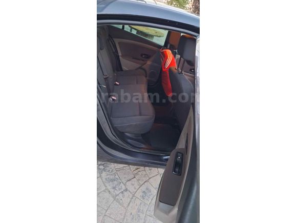 Sahibinden Renault Fluence 1.5 dCi Authentique 2011 Model 