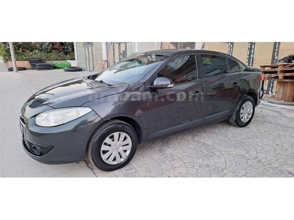 Sahibinden Renault Fluence 1.5 dCi Authentique 2011 Model 