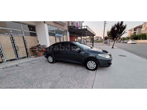 Sahibinden Renault Fluence 1.5 dCi Authentique 2011 Model 