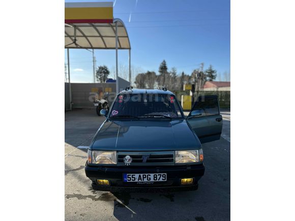 Sahibinden Tofaş Kartal SLX 1994 Model 
