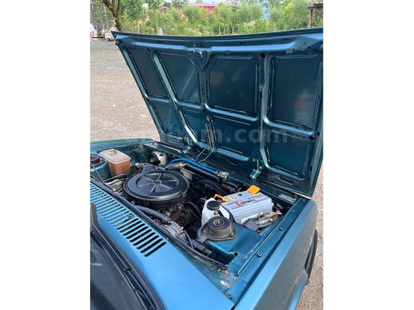 Sahibinden Tofaş Kartal SLX 1994 Model 