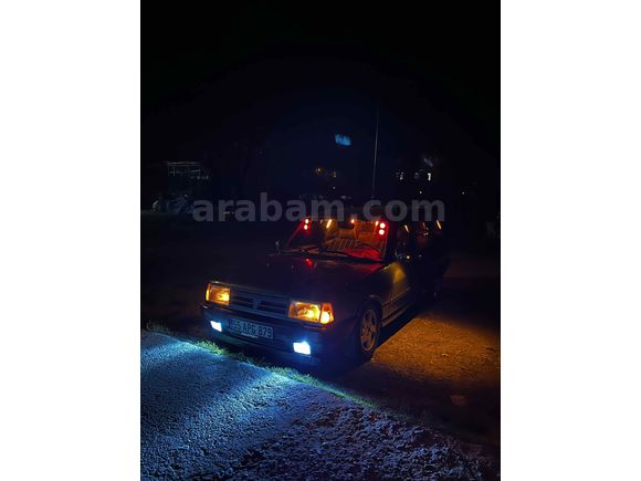 Sahibinden Tofaş Kartal SLX 1994 Model 