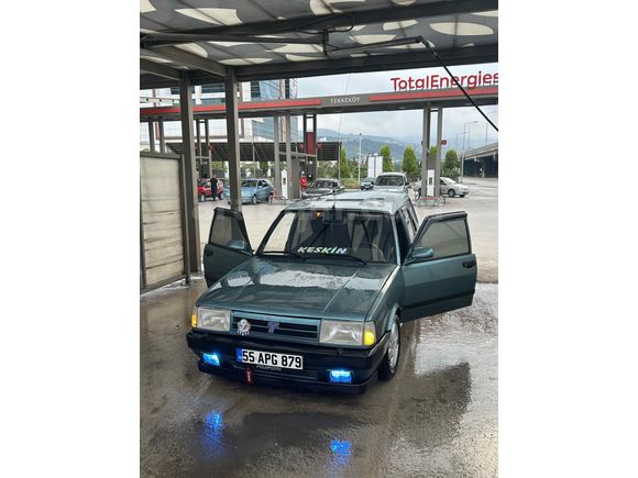 Sahibinden Tofaş Kartal SLX 1994 Model 