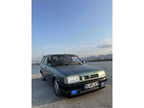Sahibinden Tofaş Kartal SLX 1994 Model 