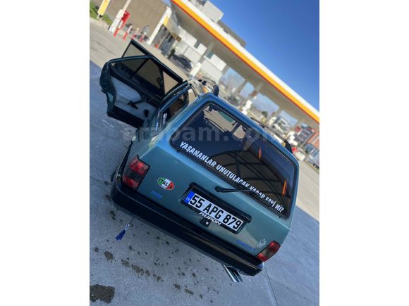 Sahibinden Tofaş Kartal SLX 1994 Model 