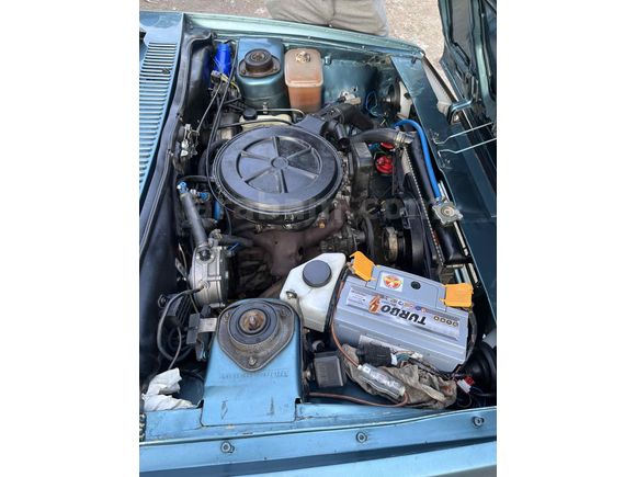 Sahibinden Tofaş Kartal SLX 1994 Model 