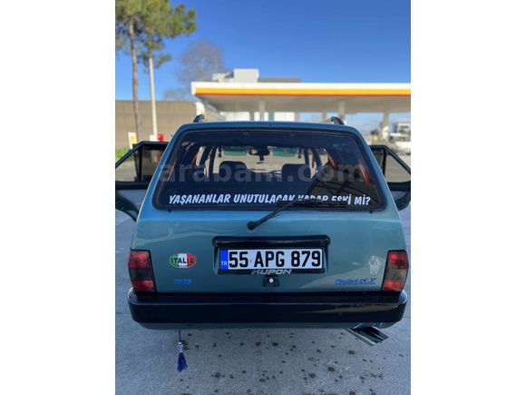 Sahibinden Tofaş Kartal SLX 1994 Model 