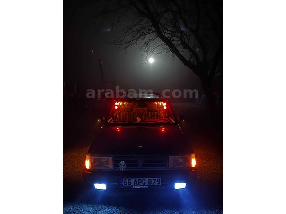Sahibinden Tofaş Kartal SLX 1994 Model 