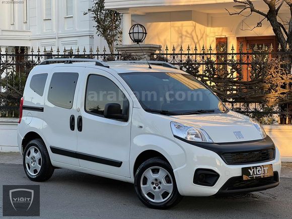 2023 MODEL 1.3 DİZEL 100.YIL HATASIZ TRAMERSİZ EKSTRALI