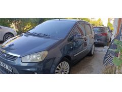 Sahibinden Ford C-Max 1.6 TDCi Titanium 2009 Model