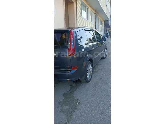 Sahibinden Ford C-Max 1.6 TDCi Titanium 2009 Model