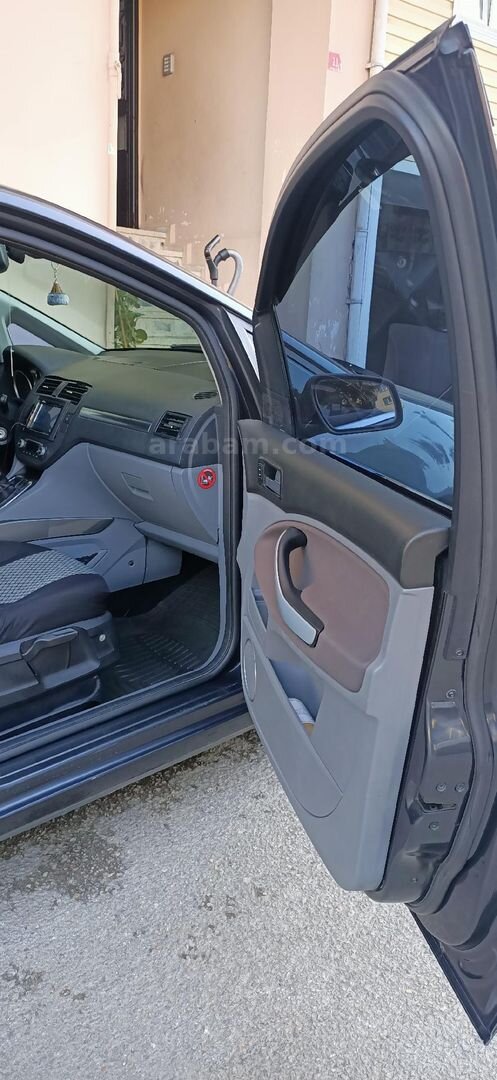 Sahibinden Ford C-Max 1.6 TDCi Titanium 2009 Model Bursa 250.900 km Diğer 7