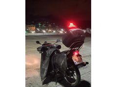 Sahibinden Yamaha YBR 125 