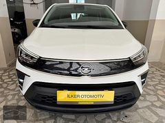 BOYASIZ 44.000 KM'DE 2022 MODEL CROSSLAND 1.2 T 130 HP