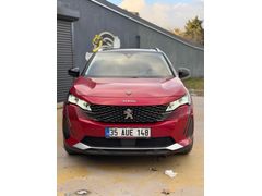 Sahibinden Peugeot 3008 1.5 BlueHDI Active Prime 2021 Model 
Piano Black (siyah tavan)
