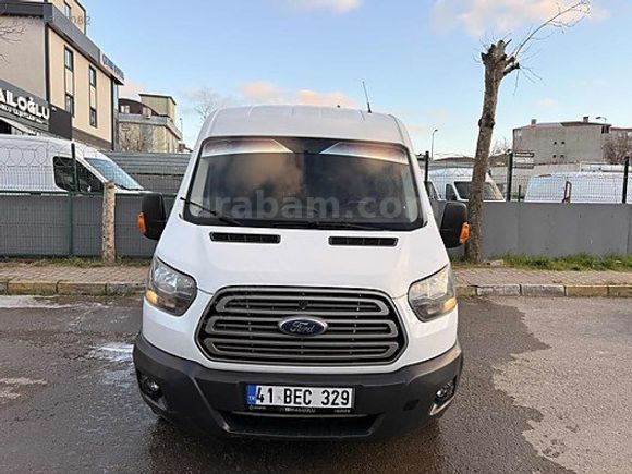 41BEC329 170.KM 2,19 ORAN 36 AY VADE TÜM KARTLARA 12 TAKSİT
