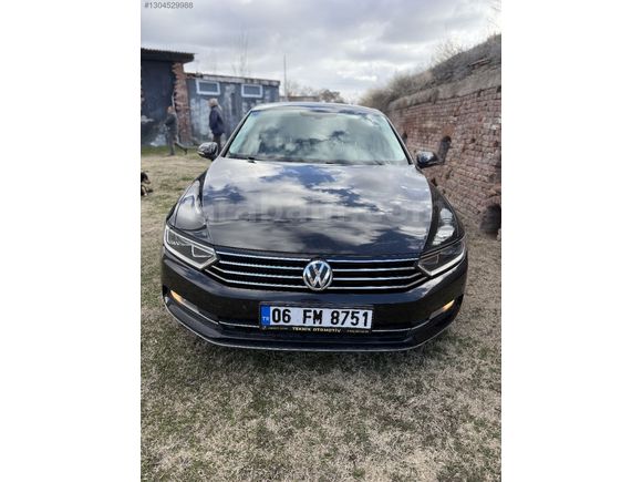 2015 Comfortline 1.6 Tdi DSG