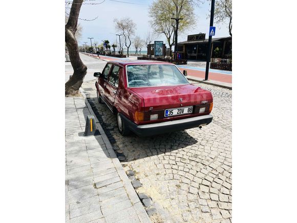 ORİJİNAL DOĞAN 1.6
 5 vites