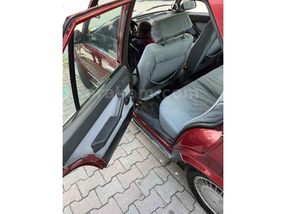 ORİJİNAL DOĞAN 1.6
 5 vites