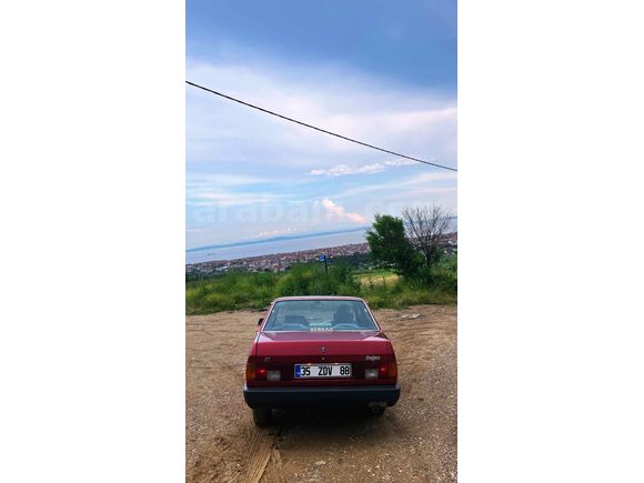 ORİJİNAL DOĞAN 1.6
 5 vites