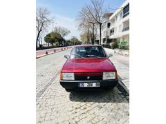 ORİJİNAL 88 DOĞAN 1.6 5 VİTES