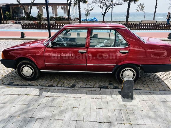 ORİJİNAL DOĞAN 1.6
 5 vites