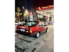 Aradığım aracı bulduğum için acil satılık 88 sevenlere
