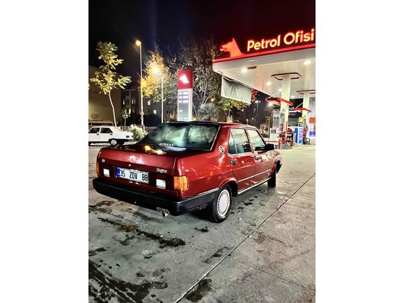 Aradığım aracı bulduğum için acil satılık 88 sevenlere