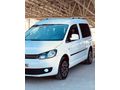 Sahibinden Volkswagen Caddy 1.6 TDI Team 2015 Model 