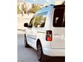 Sahibinden Volkswagen Caddy 1.6 TDI Team 2015 Model 