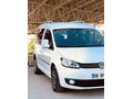 Sahibinden Volkswagen Caddy 1.6 TDI Team 2015 Model 