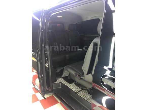Sahibinden Mercedes - Benz Vito 114 BlueTec 2023 Model