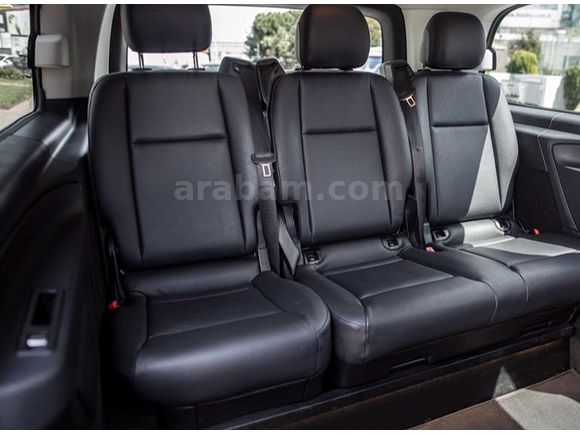 Sahibinden Mercedes - Benz Vito 114 BlueTec 2023 Model