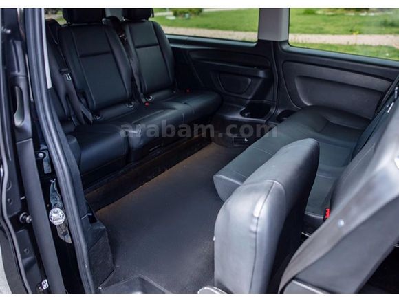 Sahibinden Mercedes - Benz Vito 114 BlueTec 2023 Model