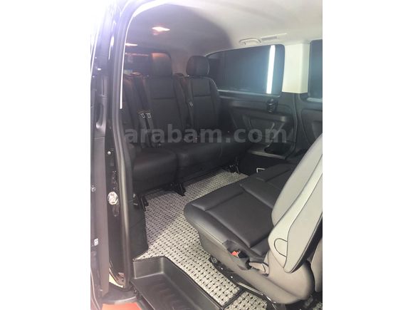 Sahibinden Mercedes - Benz Vito 114 BlueTec 2023 Model