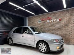 KAYA MOTORS'DAN 2000 PEUGEOT 306 1.6 PLATİNUM MANUEL MASRAFSIZ
