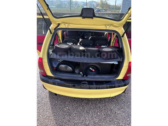 Sahibinden Opel Corsa 1.4 GLS 2000 Model